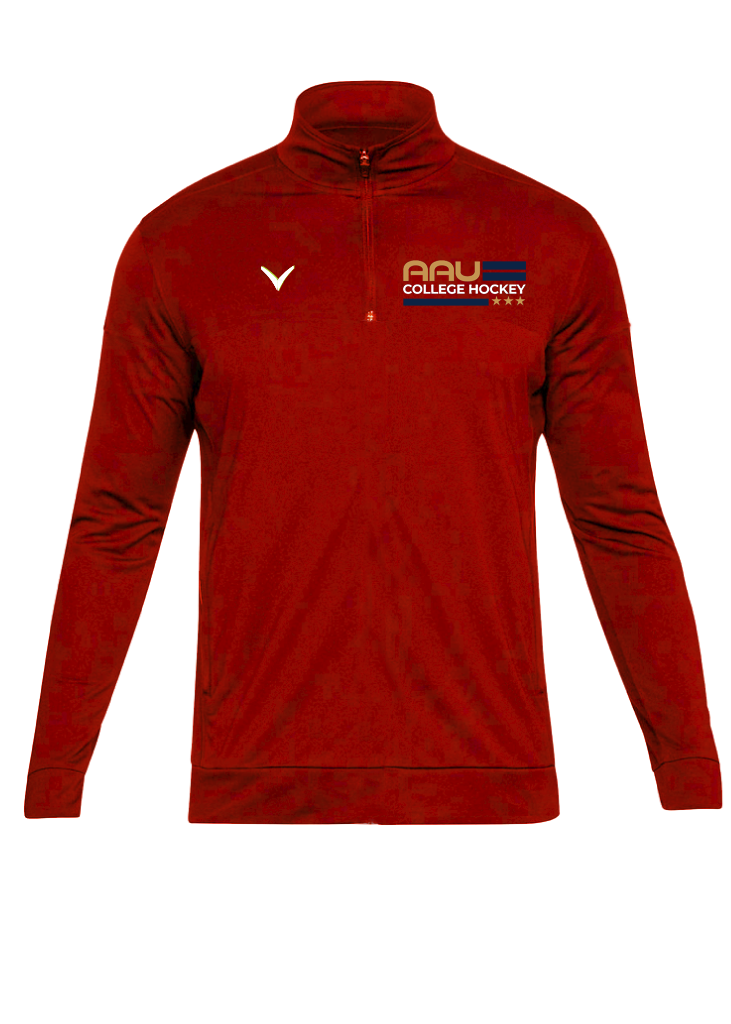 AAU Performance Quarter Zip