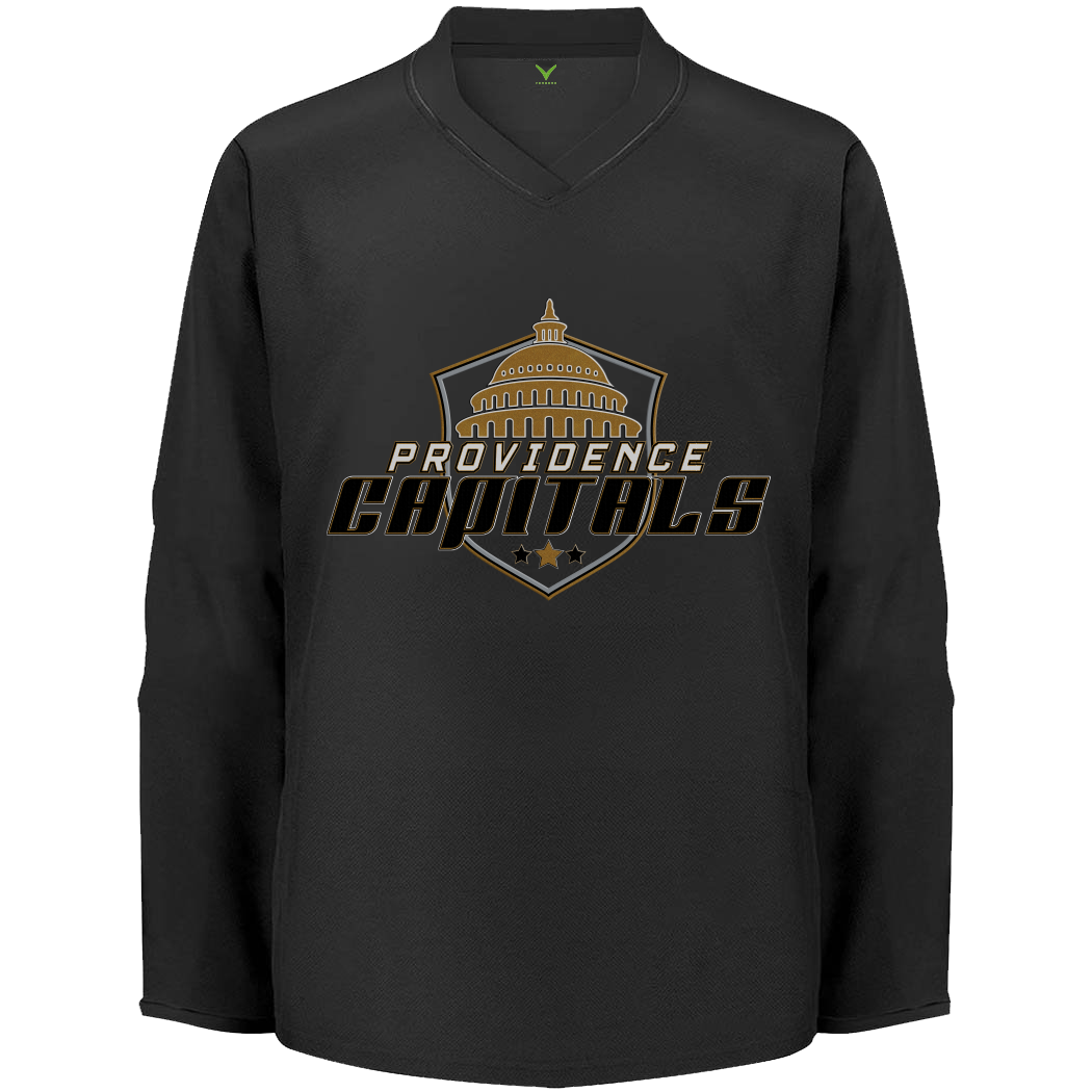 Providence Capitals Required Player Half-Season Package