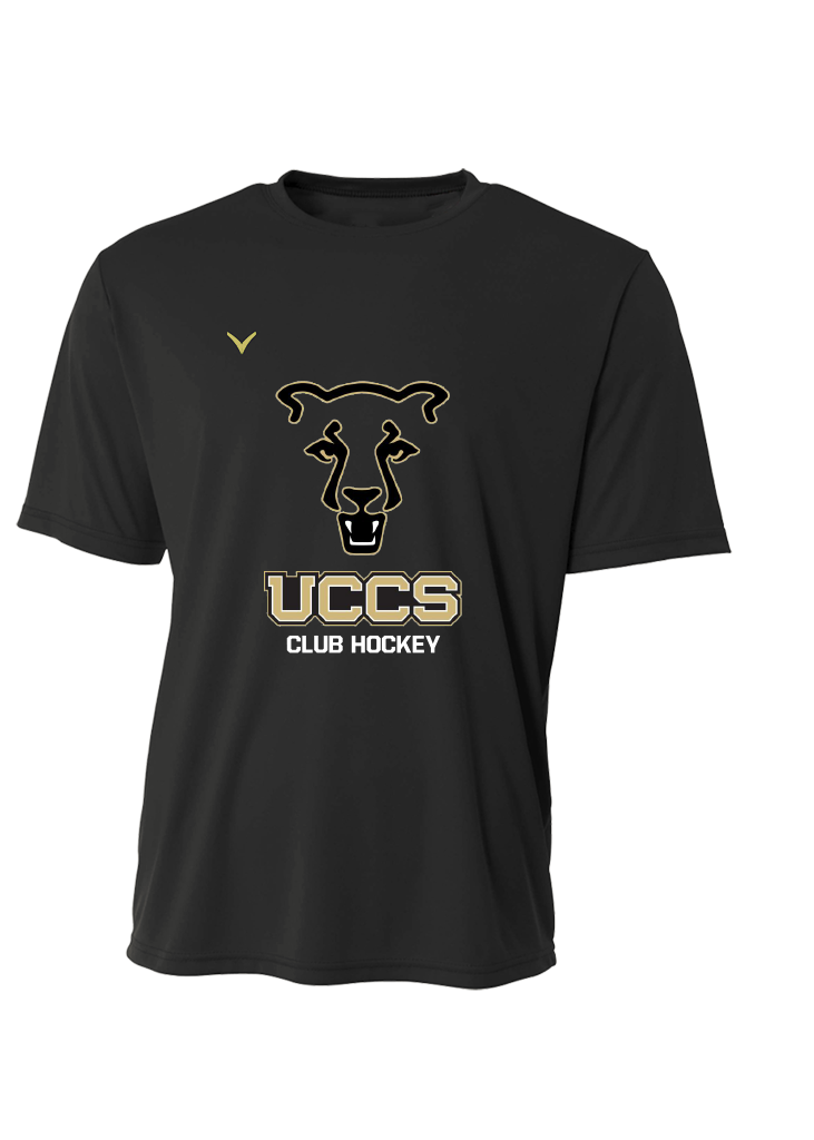 UCCS Team Performance Crew