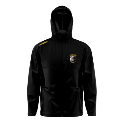 Nashoba Grizzlies Essential Parka