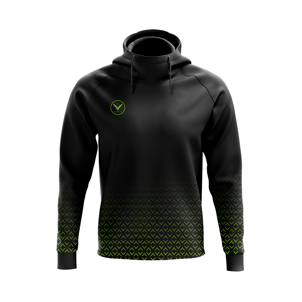 Essential Performance Hoodie
