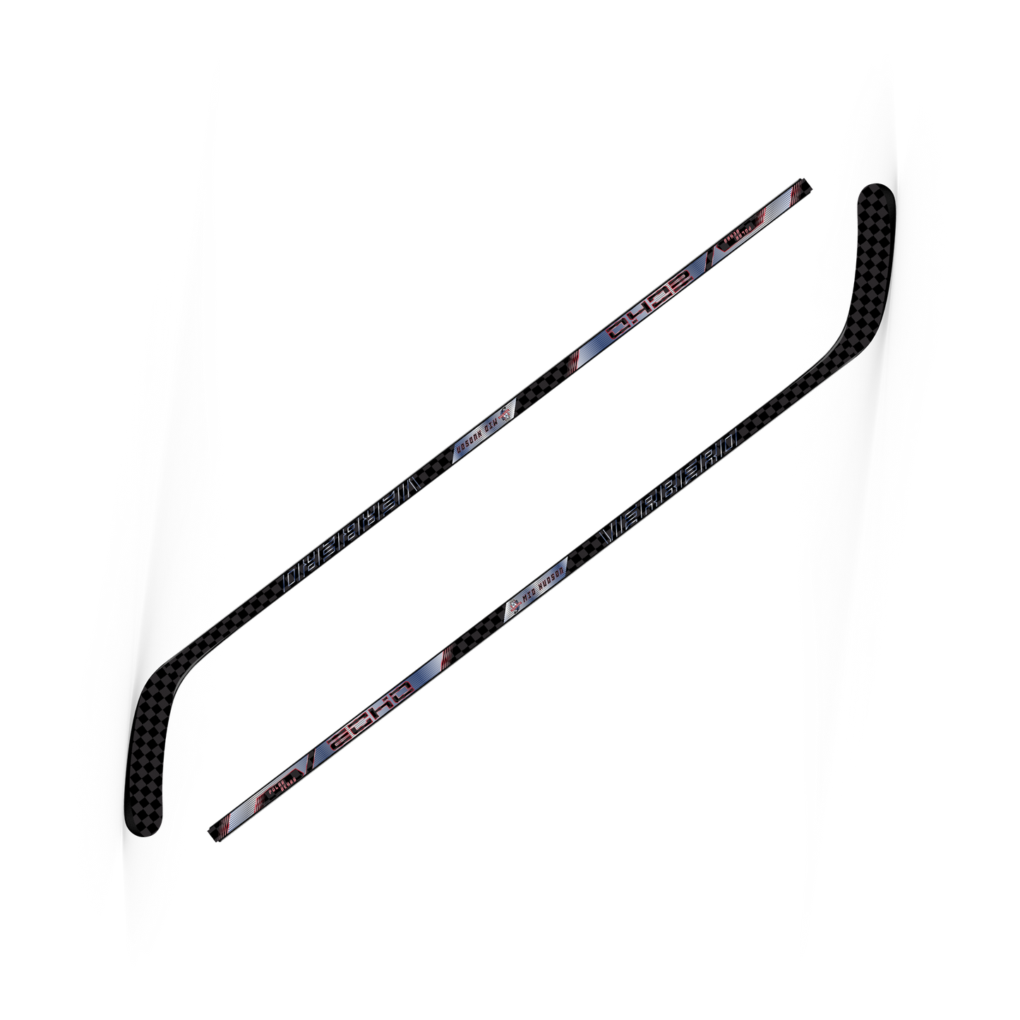 Mid Hudson Polar Bears Youth Mercury V350 Composite Stick