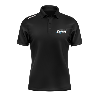 Hudson Valley Storm Essential Polo