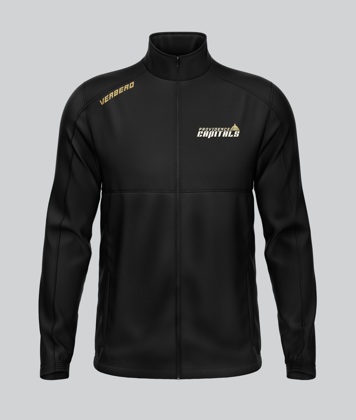 Providence Coaches Warmup Jacket
