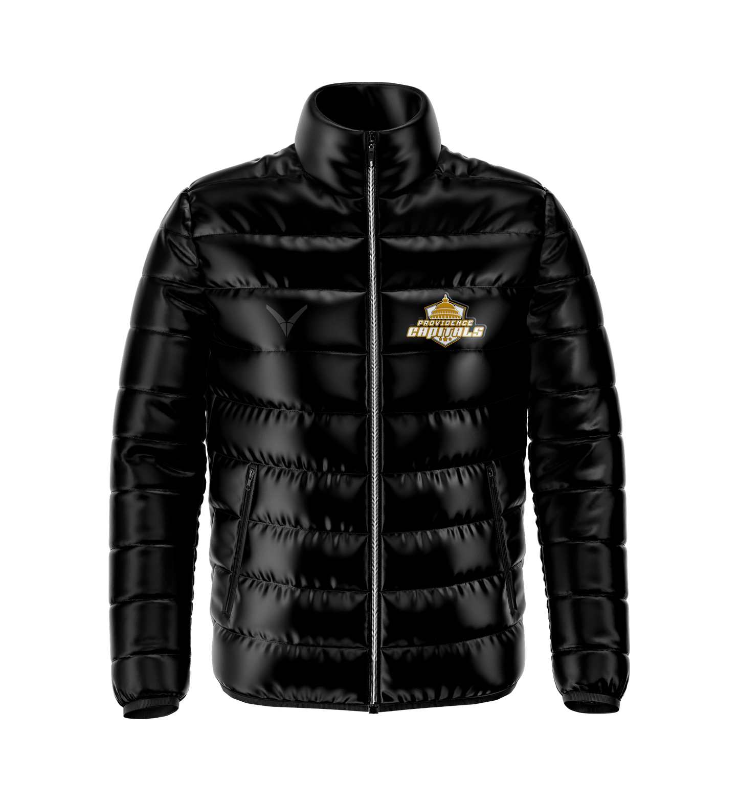 Providence Capital Essential Puffer Jacket