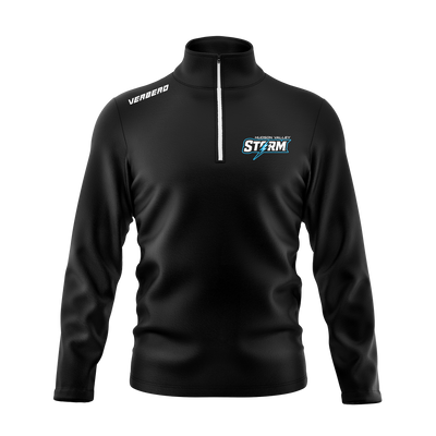 Hudson Valley Storm Essential Quarter Zip