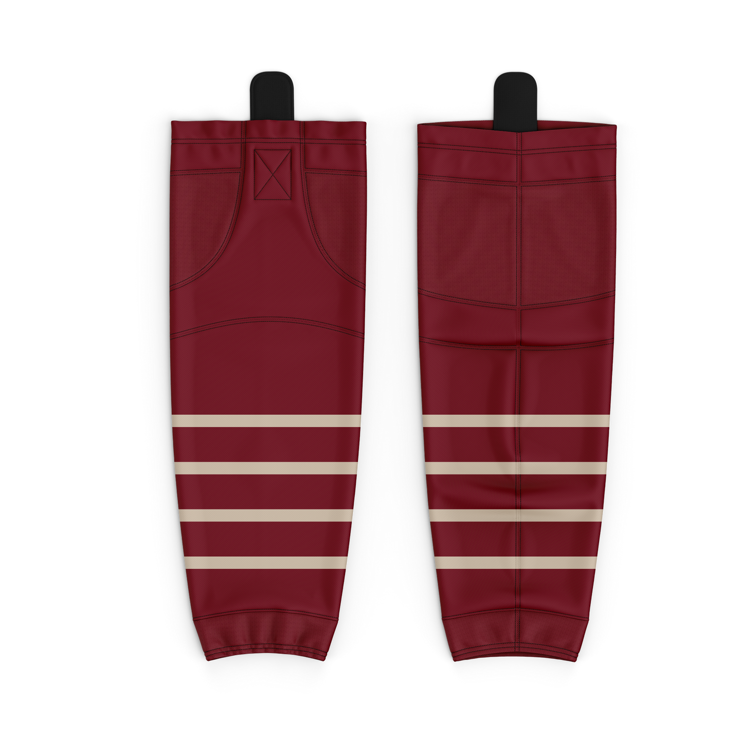 Montana 64s Red Sock