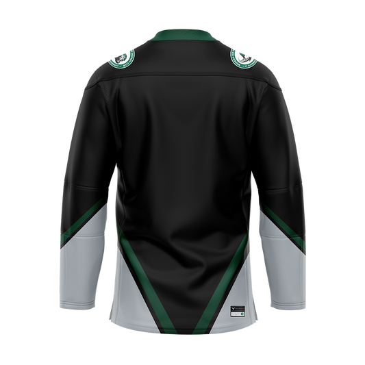 Slippery Rock Dark Replica Jersey