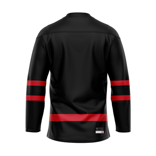 Cortland Away Replica Jersey