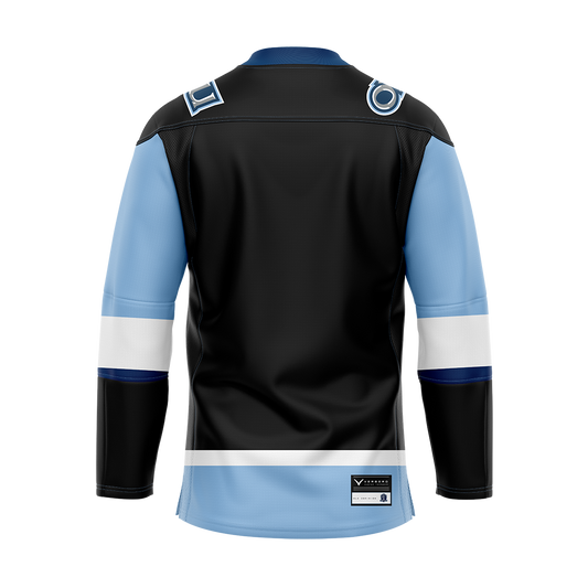 ODU Hockey Dark Authentic Replica Jersey