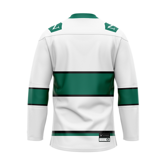 Nichols Light Replica Sublimated Jersey