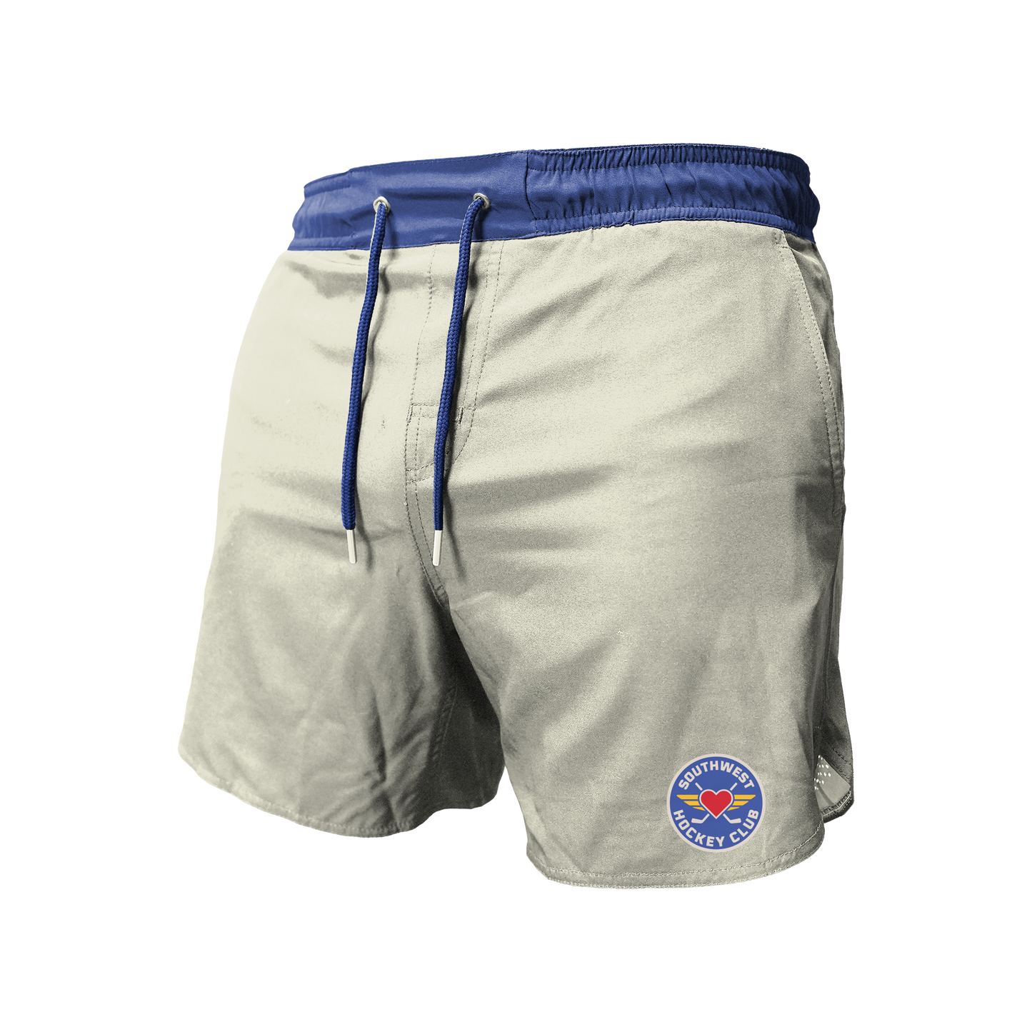 Southwest Hockey Club Creme Essential Short