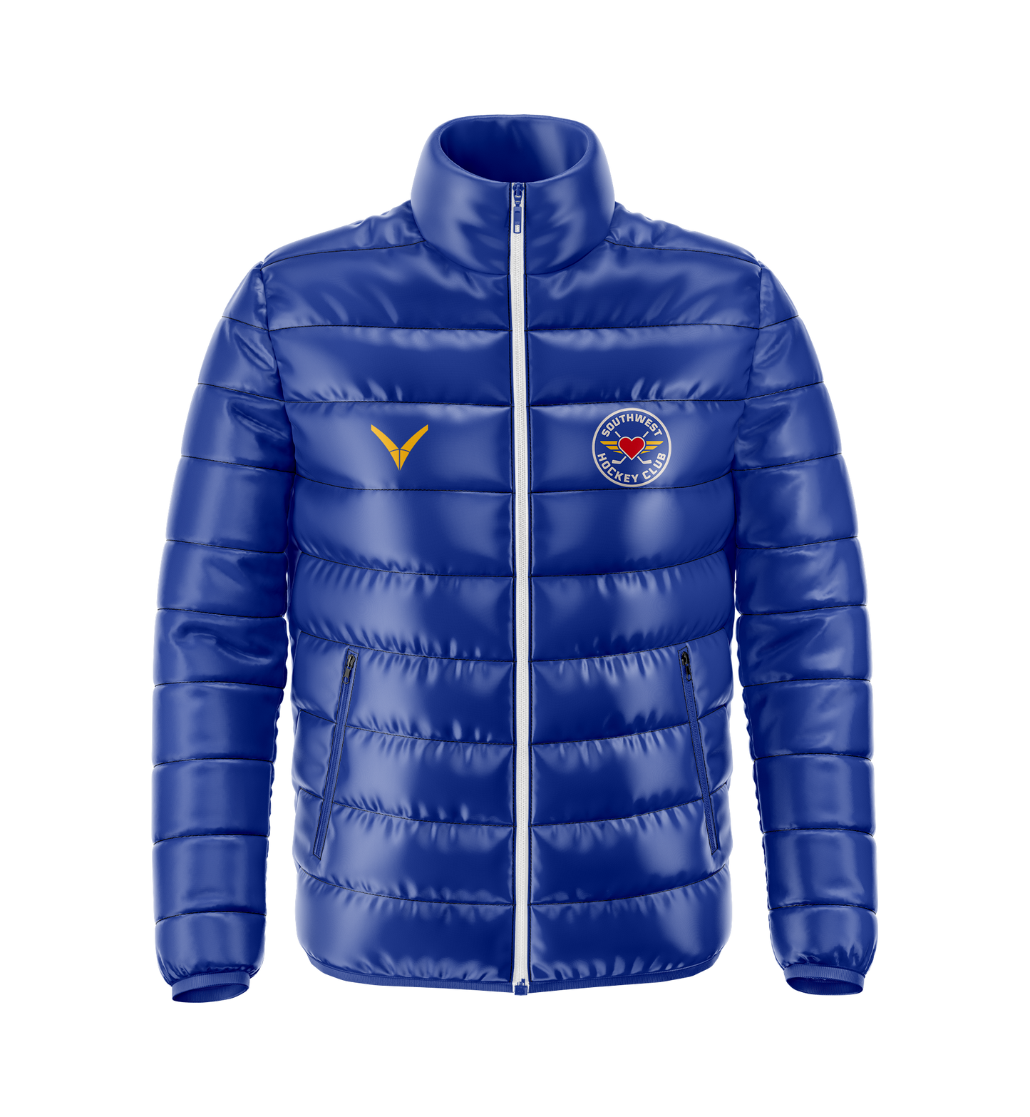 Southwest Hockey Club Essential Puffer Jacket