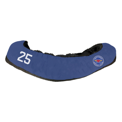 Southwest Hockey Club Skate Guards