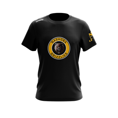 Nashoba Grizzlies Essential T-Shirt