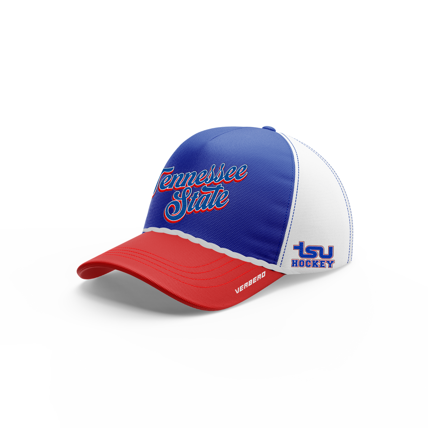 Tennessee State Custom Rope Hat