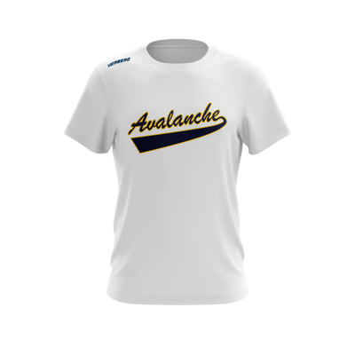 A Essential White T-Shirt