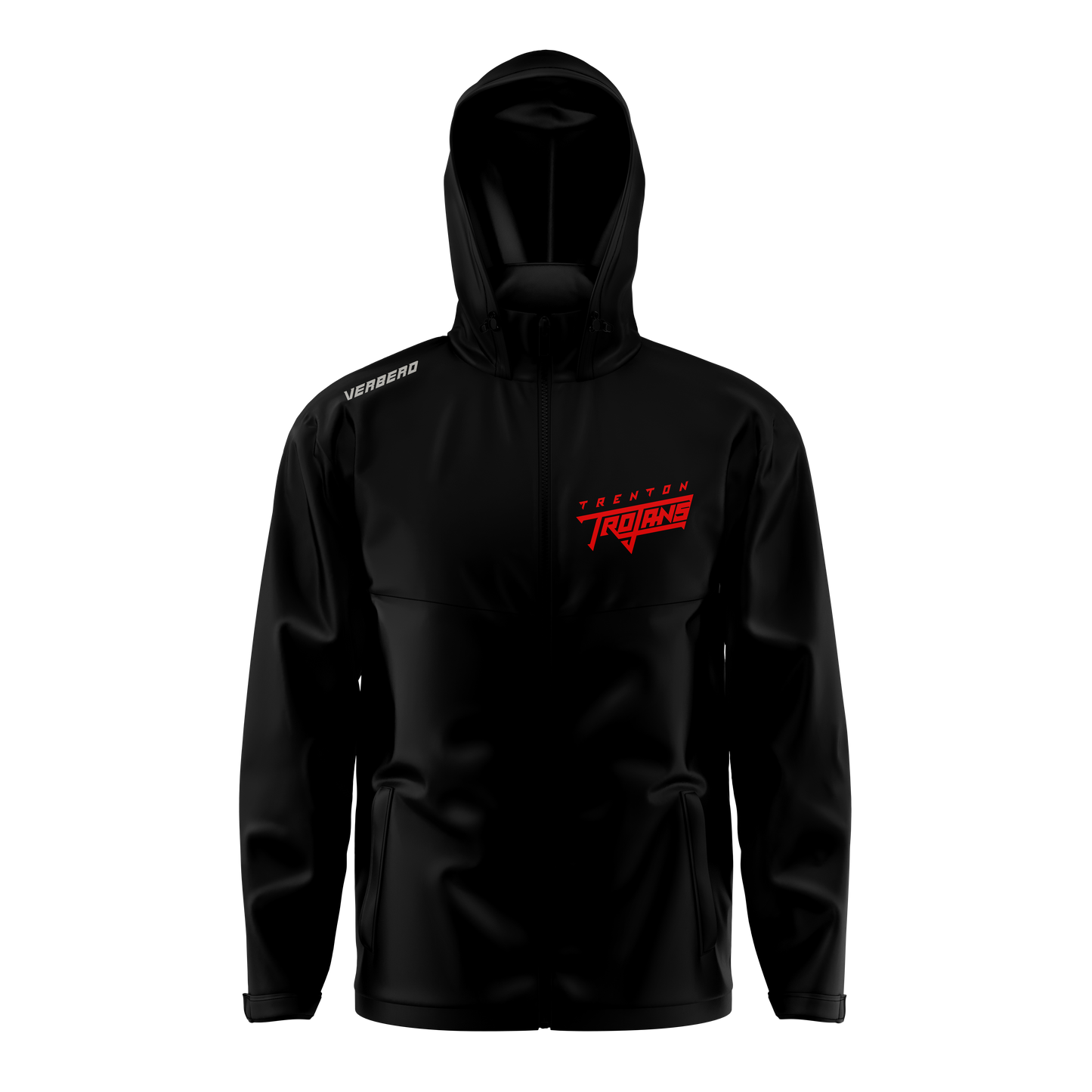 Trenton Trojans Essential Parka