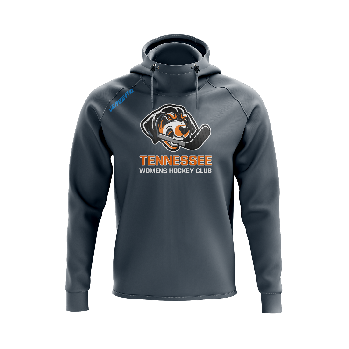 Tennessee Women's Fan Performance Hoodie