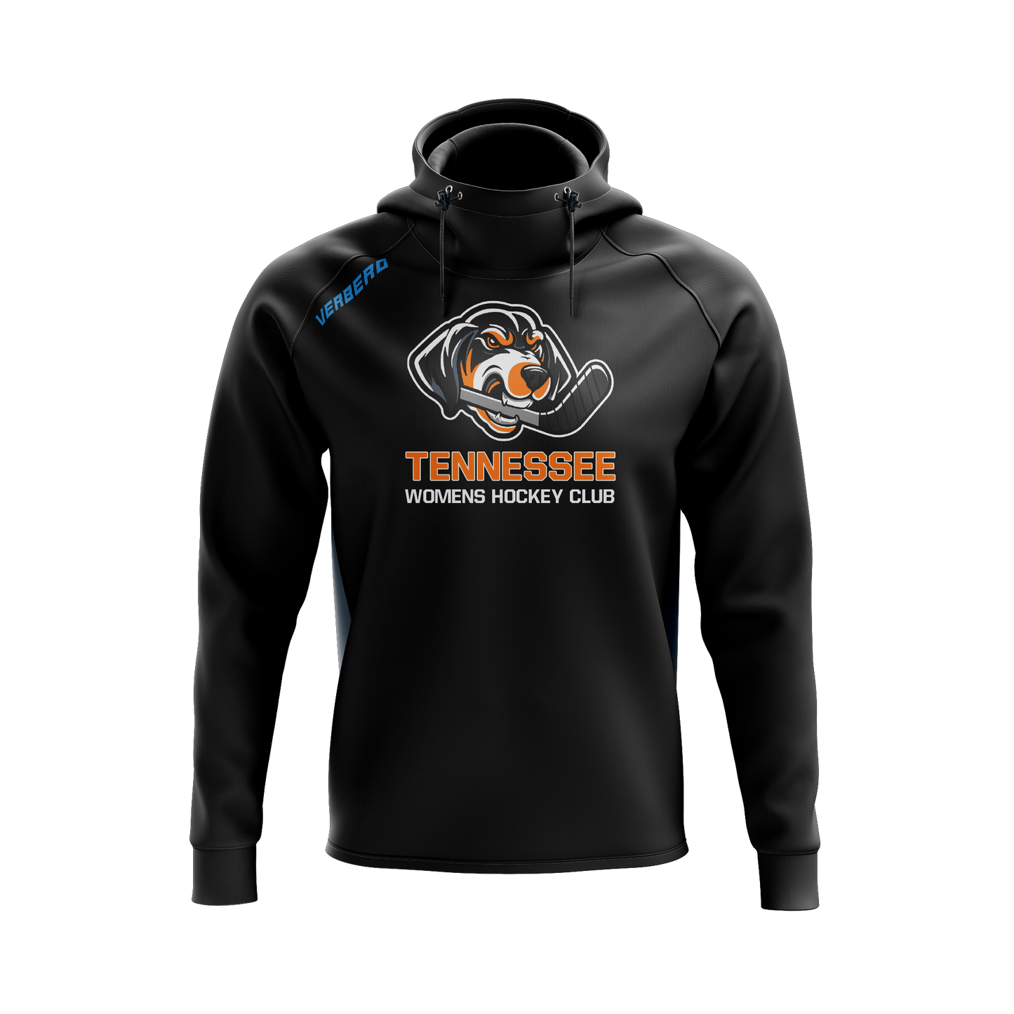 Tennessee Women's Player Performance Hoodie