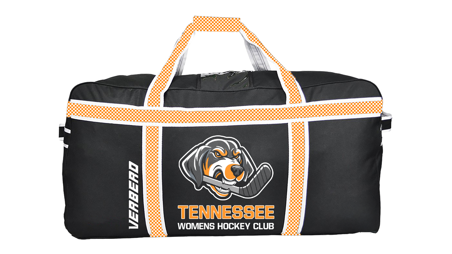 Tennessee Women's Player Custom Player Bag
