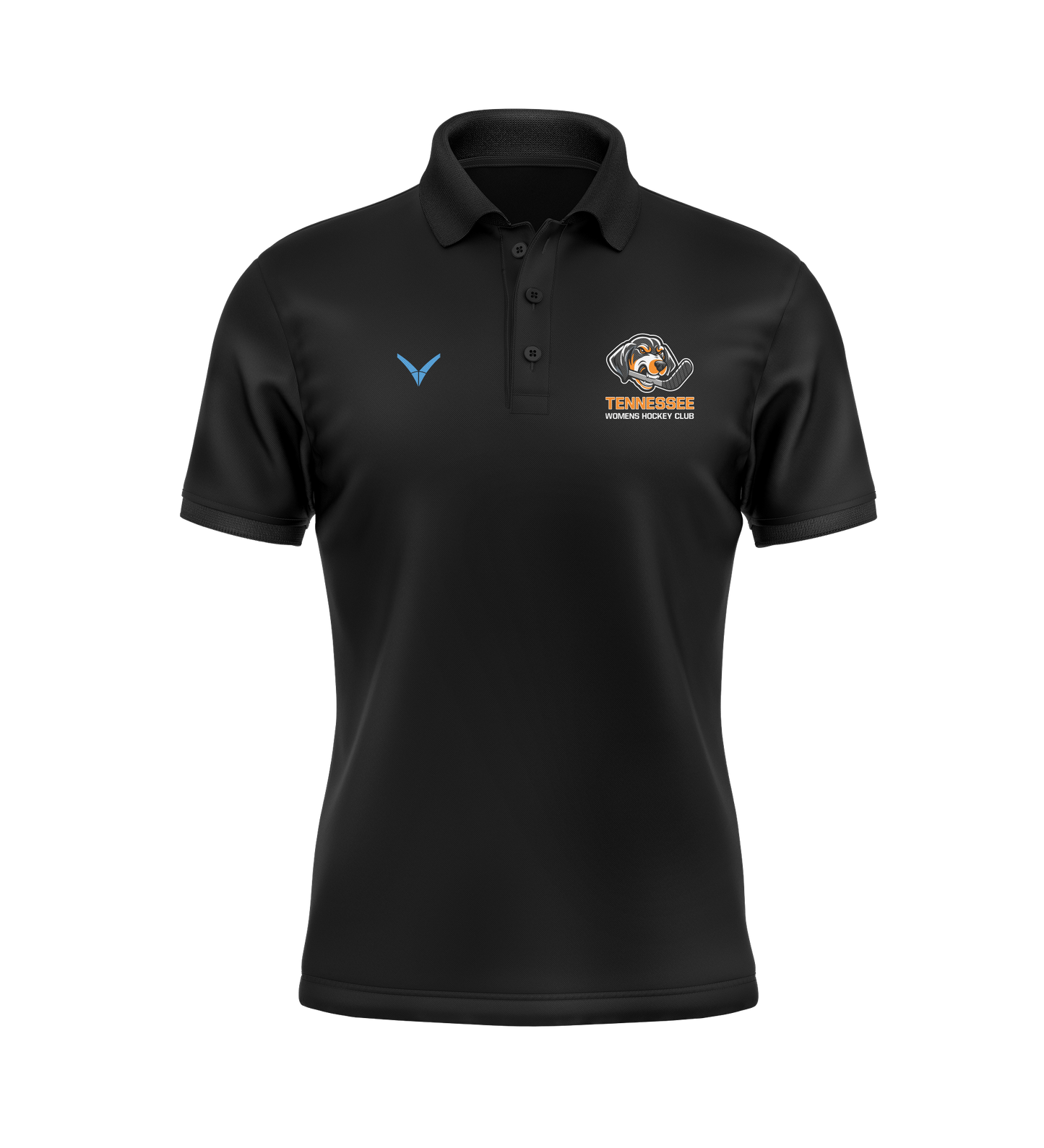 Tennessee Women's Fan Essential Polo