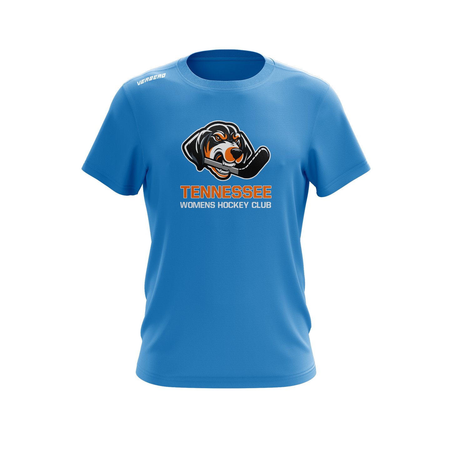 Tennessee Women's Fan Essential Blue T-Shirt
