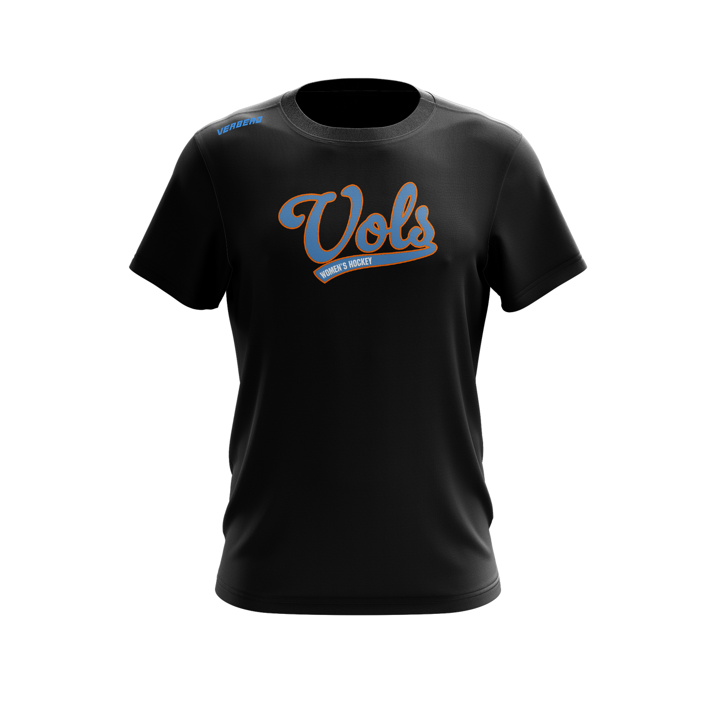 UTK Womens Script Essential T-Shirt