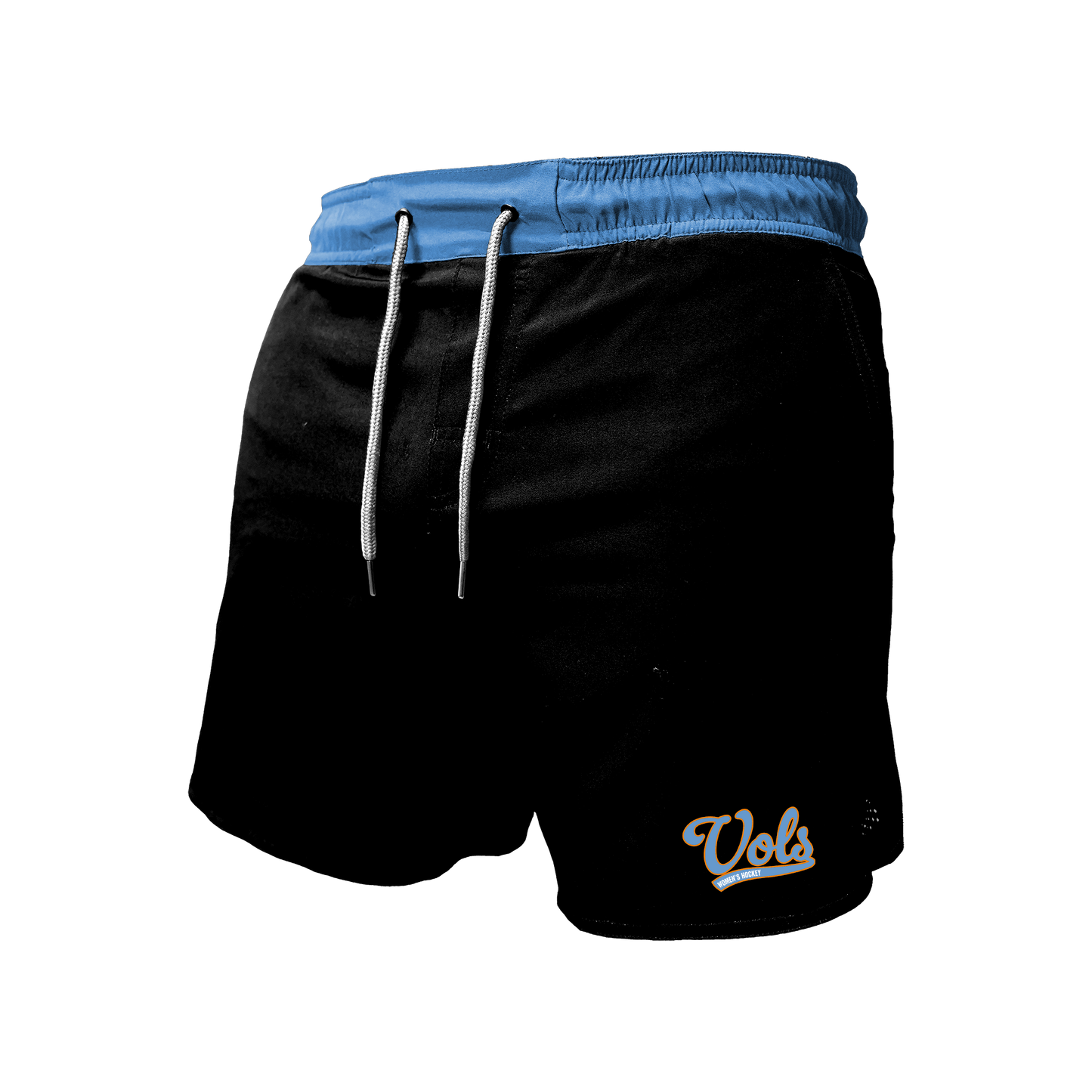 UTK Womens Script Essential Short