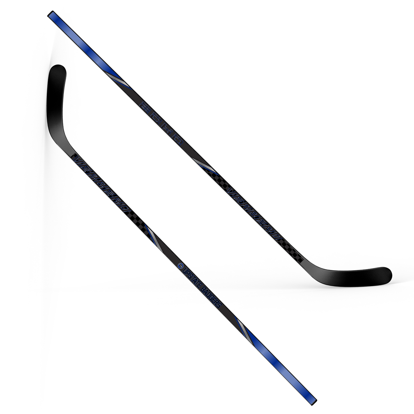 Upstate Badgers Mercury V350 Composite Stick Junior