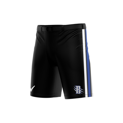 Upstate Badgers Girls Custom Sublimated Shell