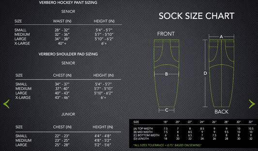 Going Gold Dark GameWear Socks