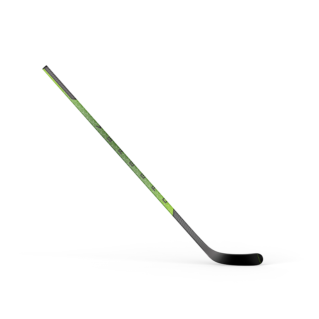 Senior Mercury V350 Composite Stick