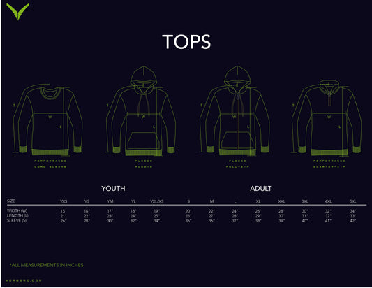 Bismarck Hockey Warmup Jacket