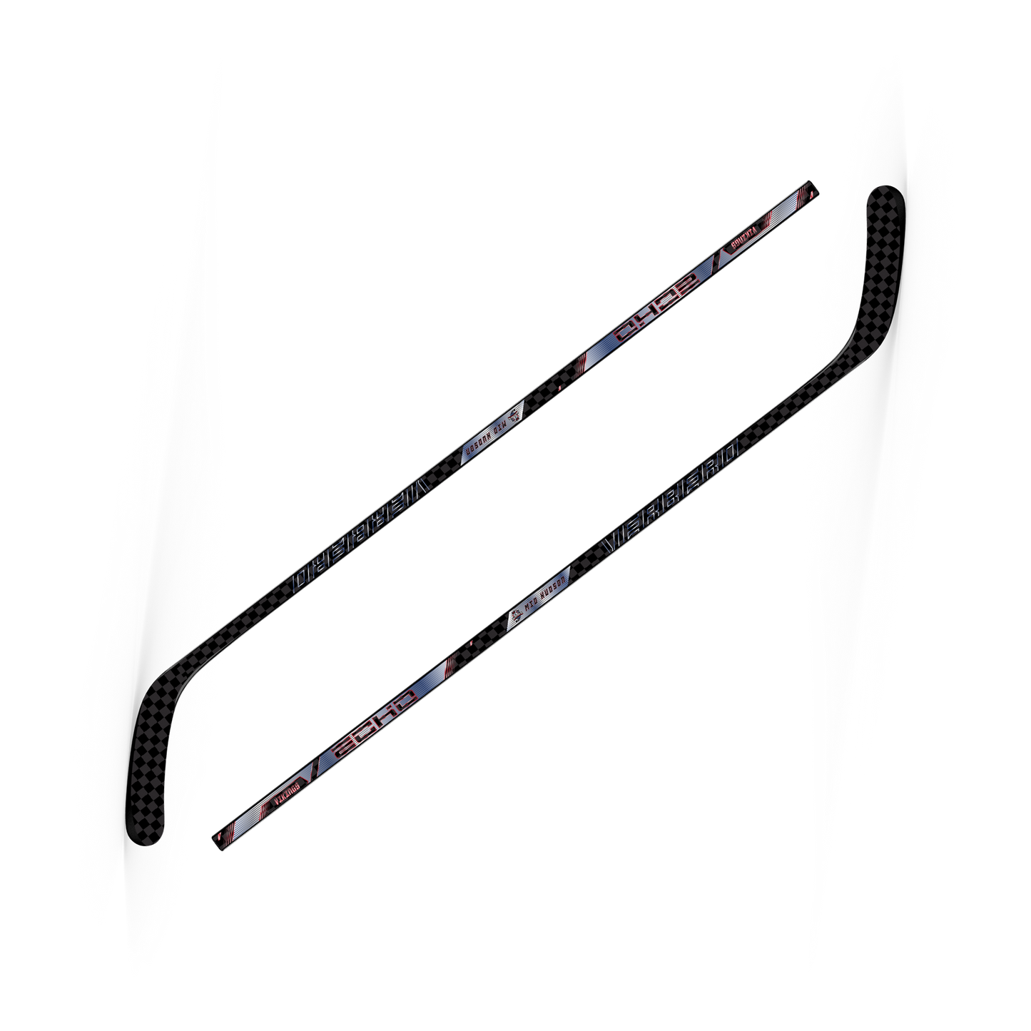 Mid Hudson Vikings Youth Mercury V350 Composite Stick