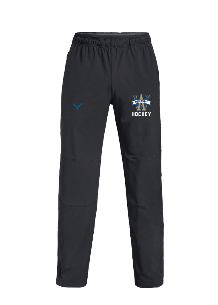 Arch Bishop Warmup Pant