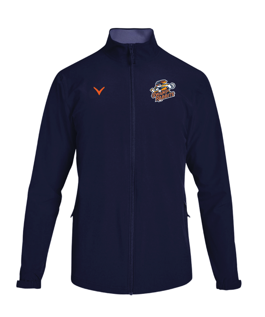 Daytona Warmup Jacket