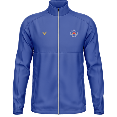 Southwest Hockey Club Warmup Jacket