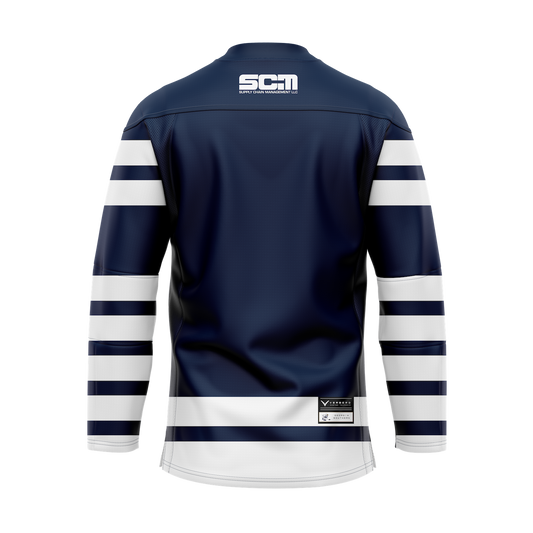 Georgia Southern Women's Alternate Sublimated Jersey