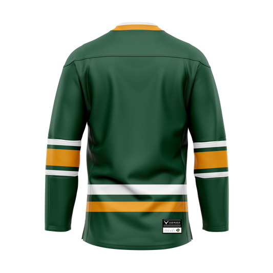 Saint Leo Sublimated Jersey