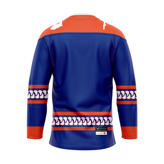 Florida Women's Sublimated Jersey