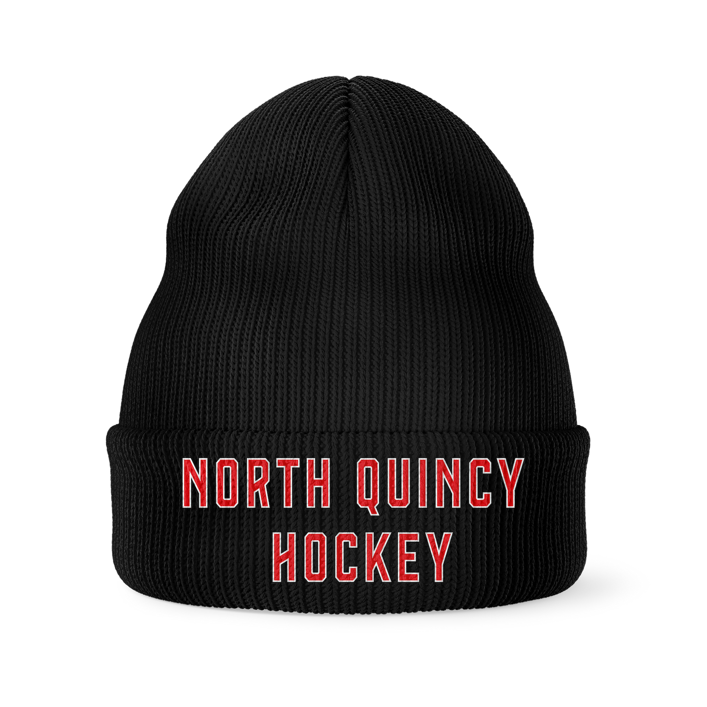 North Quincy Beanie