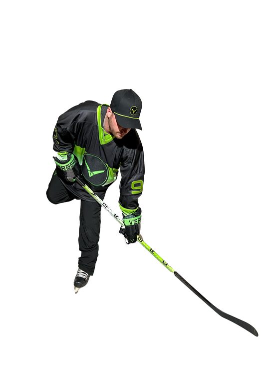 Senior Mercury V350 Composite Stick