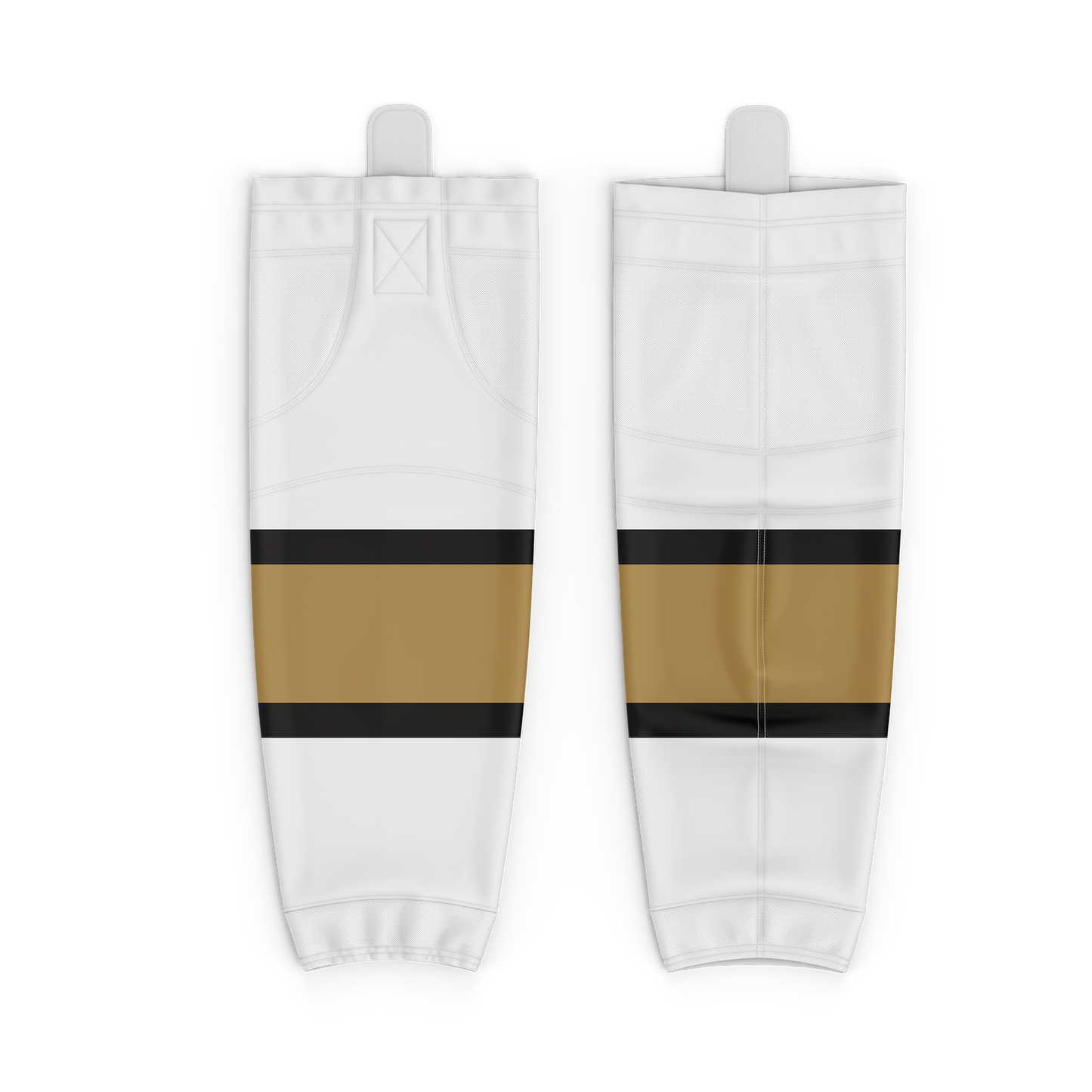 Providence Capitals Youth Custom GameWear Socks