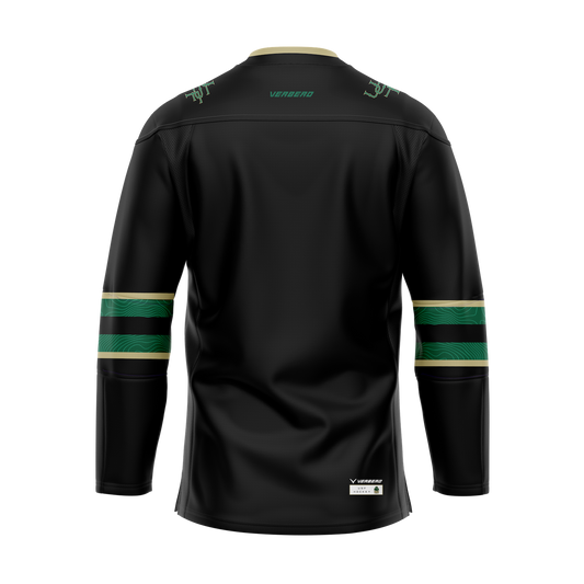 USF Gasparilla Sublimated Jersey
