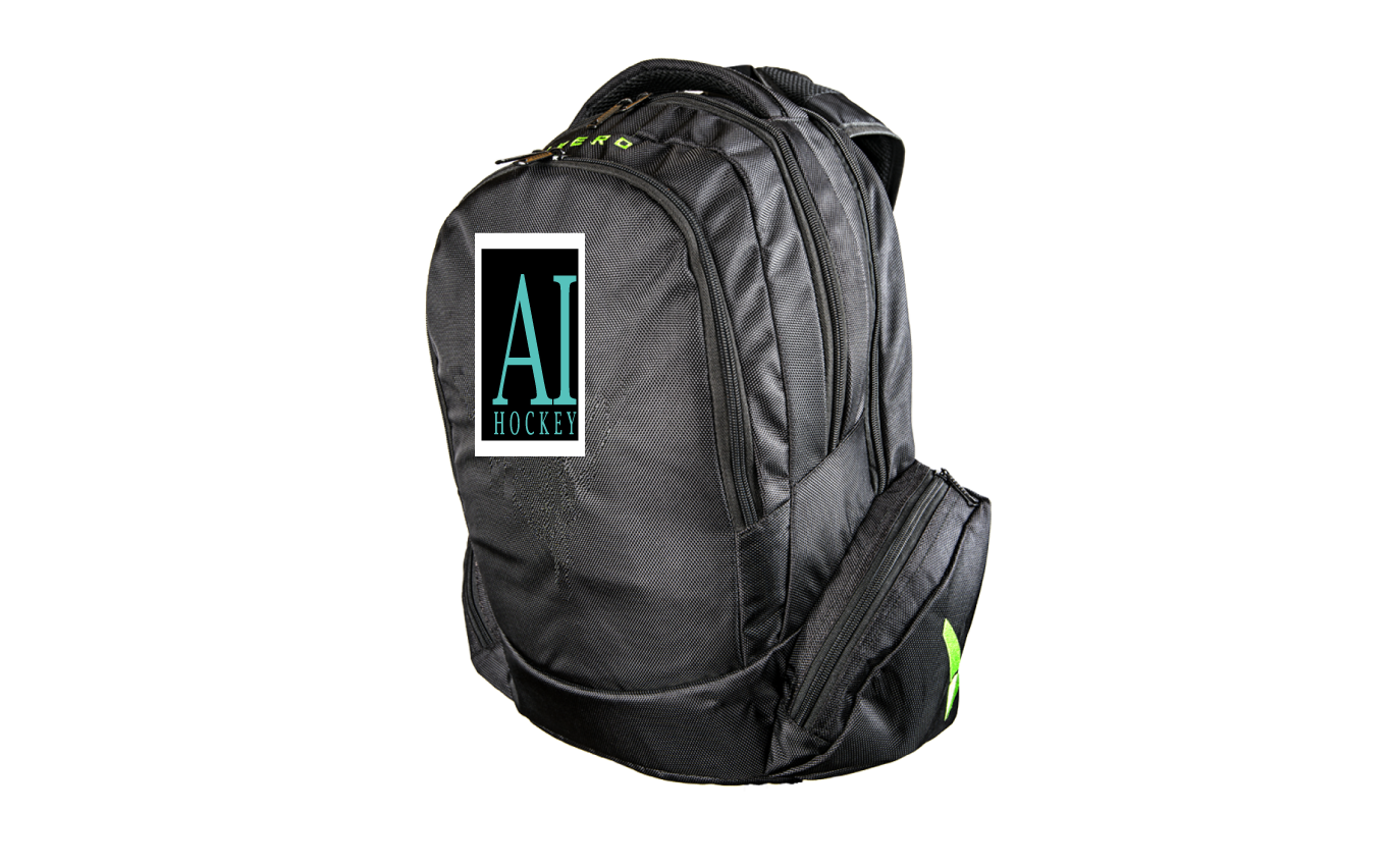 A TEST STORE Backpack