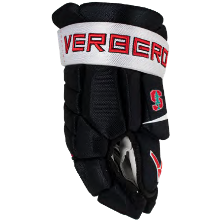 Demo Hockey Custom Team Glove