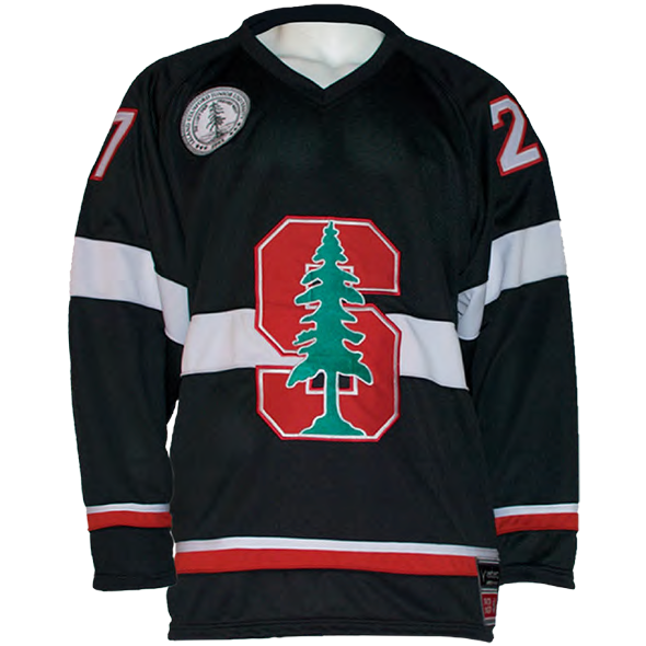 Demo Hockey Sublimated Jersey