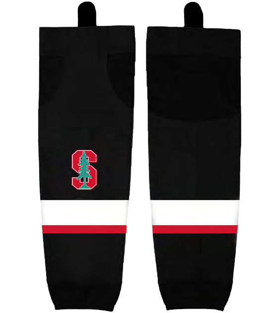 Demo Hockey GameWear Socks