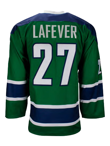 Demo Hockey Full Tackle Twill Jersey